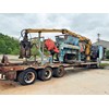 Unknown MOBILE SHREDDER Hogs and Wood Grinders