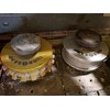1997 Voorwood A 212 Sander