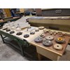 1997 Voorwood A 212 Sander