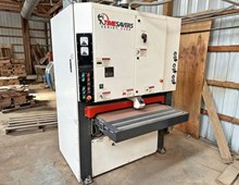 2009 Timesavers 2321-24-01