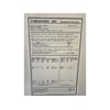 2009 Timesavers 2321-24-01 Sander