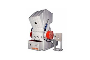 2025 Cam-Wood WX-4150X  Hogs and Wood Grinders