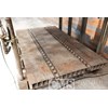 Black Brothers 4 x 8 End Load Cold Press Veneer Equipment