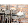 Black Brothers 4 x 8 End Load Cold Press Veneer Equipment