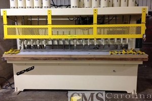 Cemco Drill Press  Boring Machine