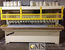 Cemco Drill Press