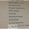 Cemco Drill Press Boring Machine
