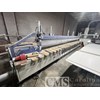 2003 Weinig Flexirip 6200 Automatic Rip Saw System Panel Saw