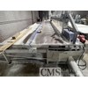 2003 Weinig Flexirip 6200 Automatic Rip Saw System Panel Saw