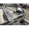 2003 Weinig Flexirip 6200 Automatic Rip Saw System Panel Saw