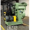 CPM 100 HP Pellet Mill Briquetting System