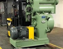 CPM 100 HP Pellet Mill