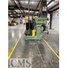 CPM 100 HP Pellet Mill Briquetting System