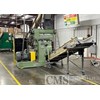 CPM 100 HP Pellet Mill Briquetting System