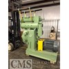 CPM 100 HP Pellet Mill Briquetting System