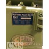 CPM 100 HP Pellet Mill Briquetting System