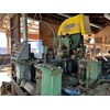 Sanborn Band Resaw