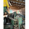 Sanborn Band Resaw