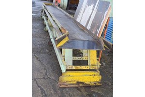 Carrier  Conveyor-Vibrating