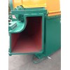 West Salem Stationary Wood Chipper