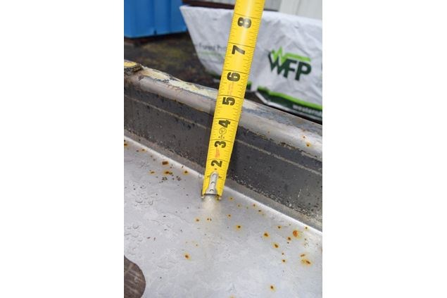 Carrier Vibrating Conveyor