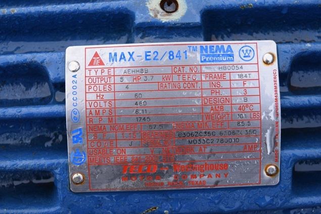 Carrier Vibrating Conveyor