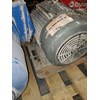 TECO 40HP  Electrical