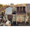 Montgomery Industries 26PM40 Hogs and Wood Grinders