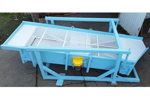 BM & M  Chip Screen
