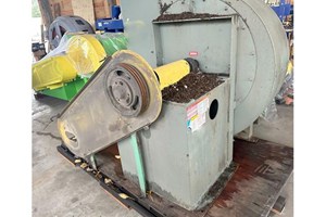 New York Blower  Blower and Fan