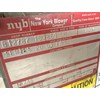 New York Blower Blower and Fan