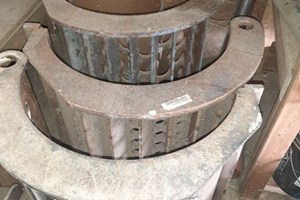 Montgomery Industries 33PMKC  Hogs and Wood Grinders