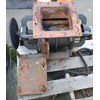 WW Meyers 12x12 HD 430E-326 A Airlock