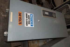 Allen-Bradley 509-EOD  Electrical