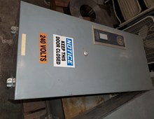 Allen-Bradley 509-EOD