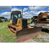 2010 John Deere 650J Dozer