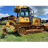 2010 John Deere 650J Dozer