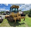 2010 John Deere 650J Dozer