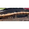 Timbco 445 Track groups  Part and Part Machine