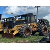 Caterpillar 525B Part and Part Machine
