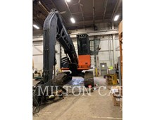 2010 Hitachi ZX210F-3