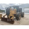 2015 Caterpillar 535D Skidder