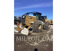 2019 Caterpillar 545D