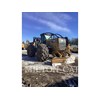 2019 Caterpillar 545D Skidder