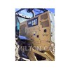 2019 Caterpillar 545D Skidder