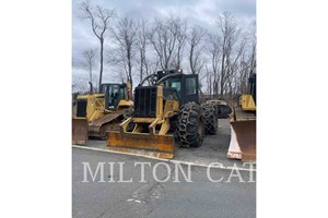2006 Caterpillar 535C  Skidder