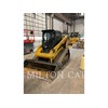 2019 Caterpillar 299D3 XHP Skidsteer