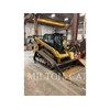 2019 Caterpillar 299D3 XHP Skidsteer
