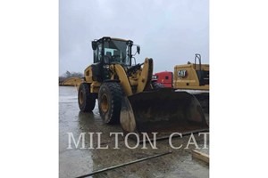 2020 Caterpillar 926M  Wheel Loader