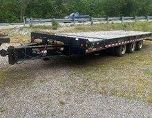 2009 Felling 25 Ton